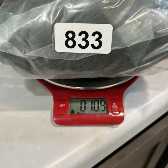 Eddie Bauer Mens Sweater Large Pullover Sweater Pockets Zip Pocket Green - Picture 9 of 9